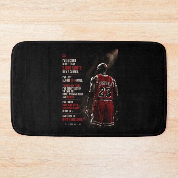 Item preview, Ive Missed More Than 9000 Shots In My Career. Mj designed and sold by RitaLaveta.
