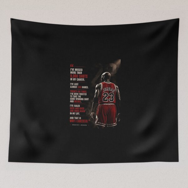 Item preview, Ive Missed More Than 9000 Shots In My Career. Mj designed and sold by RitaLaveta.