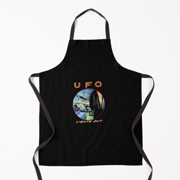 Item preview, Music - UFO band designed and sold by the-tkacher.