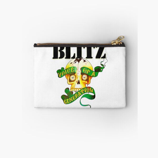 Item preview, blitz voices of a generation designed and sold by AmandaRay19.