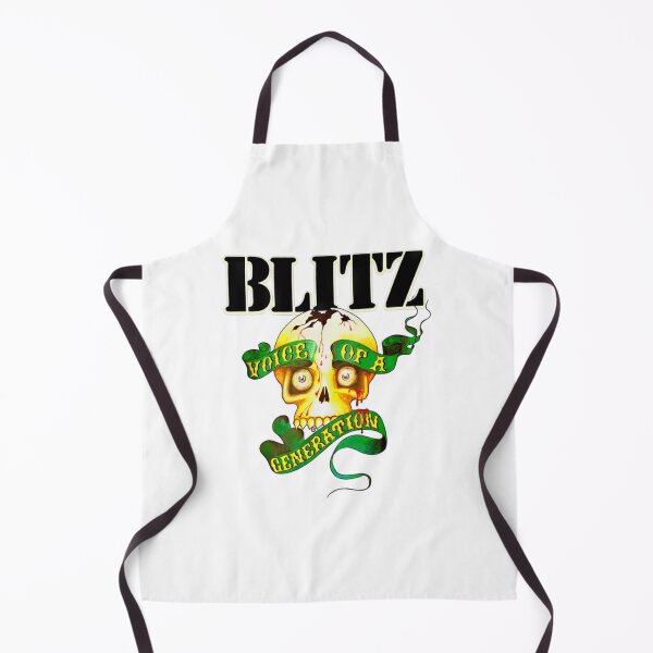 Item preview, blitz voices of a generation designed and sold by AmandaRay19.