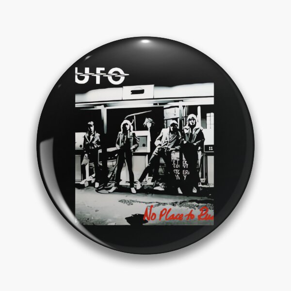 Item preview, Música - Banda UFO designed and sold by the-tkacher.