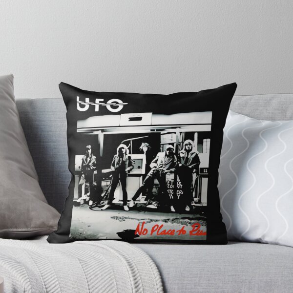 Item preview, Music - UFO band designed and sold by the-tkacher.