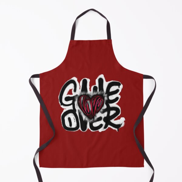 Item preview, Love Game Over designed and sold by Davisdazzling.