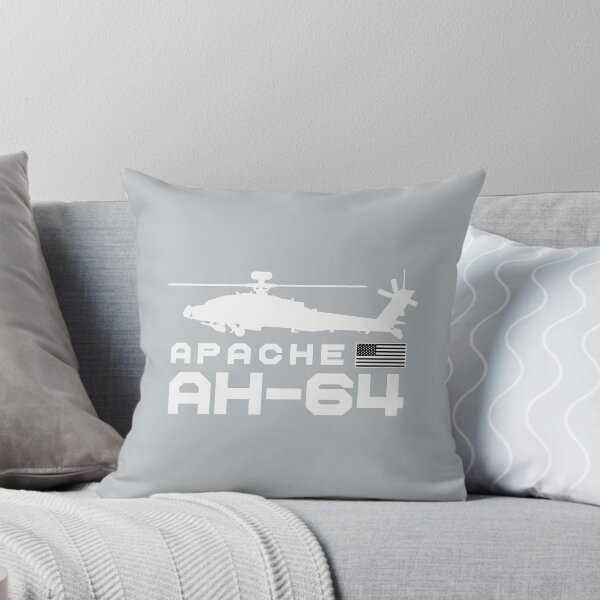 Item preview, Ah-64 Apache Helicopter designed and sold by AmarWakeley.