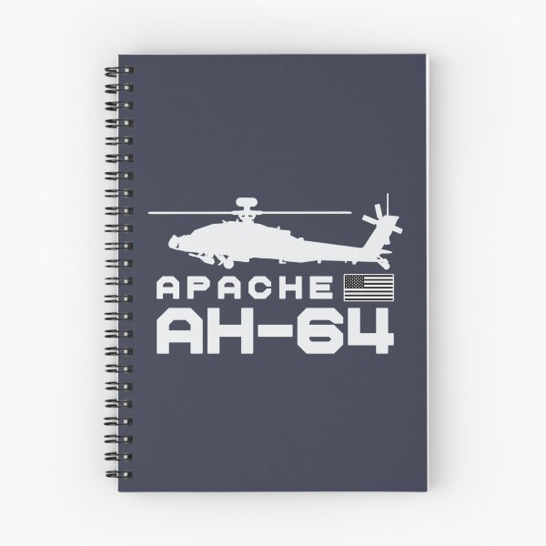 Item preview, Ah-64 Apache Helicopter designed and sold by AmarWakeley.