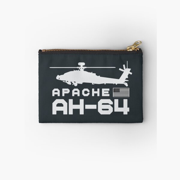 Item preview, Ah-64 Apache Helicopter designed and sold by AmarWakeley.