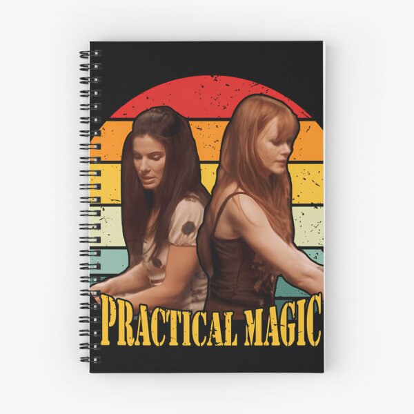 Item preview, Practical Magic designed and sold by Noah-Perez.
