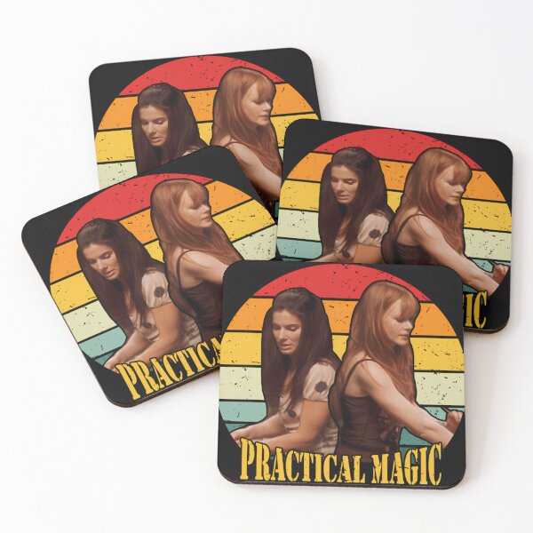 Item preview, Practical Magic designed and sold by Noah-Perez.