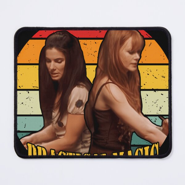 Item preview, Practical Magic designed and sold by Noah-Perez.