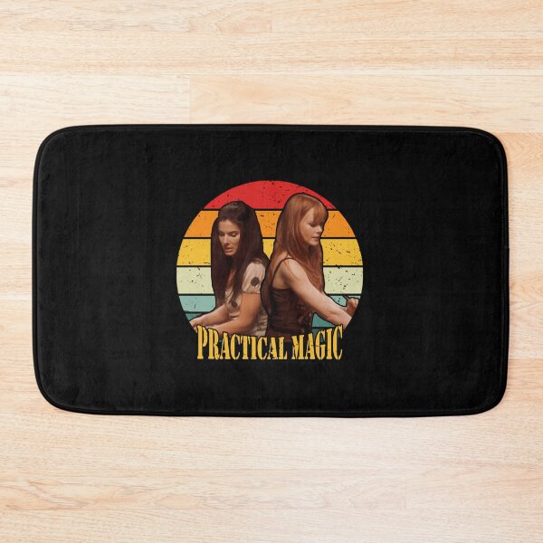 Item preview, Practical Magic designed and sold by Noah-Perez.