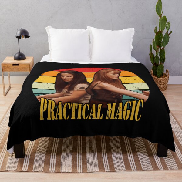 Item preview, Practical Magic designed and sold by Noah-Perez.