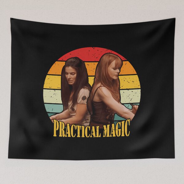 Item preview, Practical Magic designed and sold by Noah-Perez.