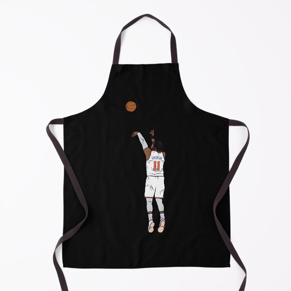 Artikelvorschau, Jalen Brunson Sprungwurf entworfen und verkauft von RitaLaveta.
