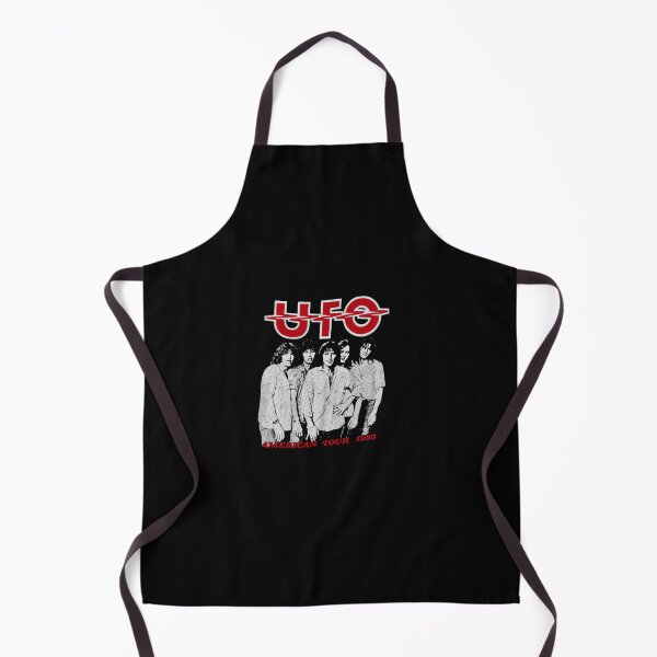 Item preview, Music - UFO band designed and sold by the-tkacher.