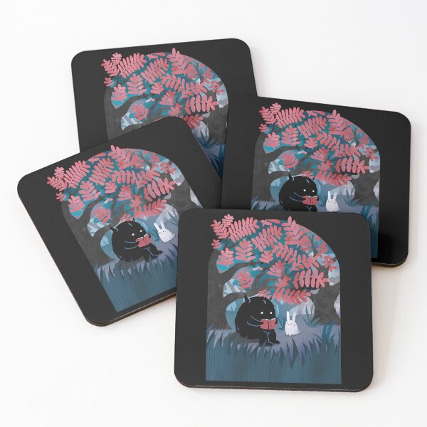 Item preview, Another Quiet Spot designed and sold by burotnskafff.