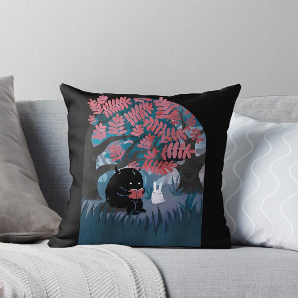 Item preview, Another Quiet Spot designed and sold by burotnskafff.