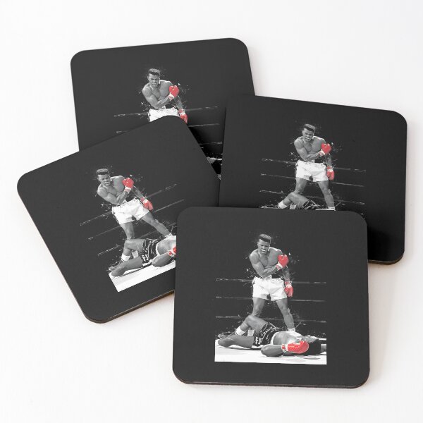 Item preview, Muhammad Ali  designed and sold by jenniebx7sue.