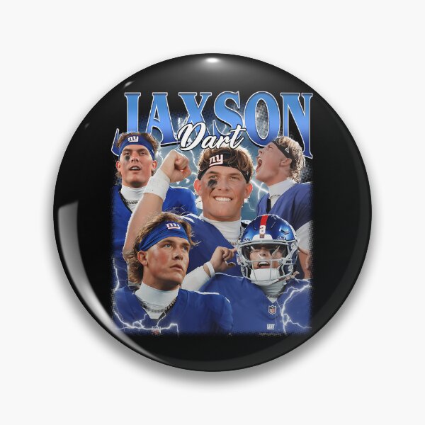 Item preview, Jaxson Dart designed and sold by RitaLaveta.