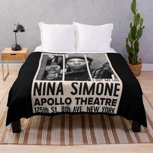 Item preview, Nina Jazz Concert designed and sold by Bibi-25.