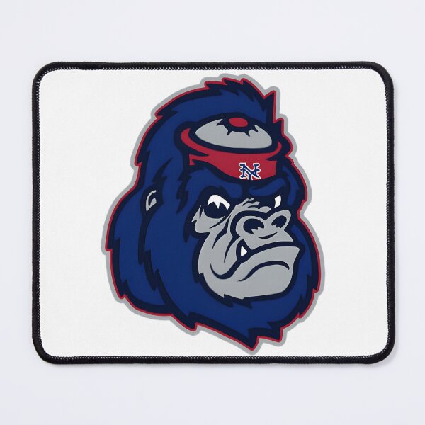 Item preview, Vintage Style Giants Mascot Illustration with Retro Sports Design designed and sold by kelstgray.