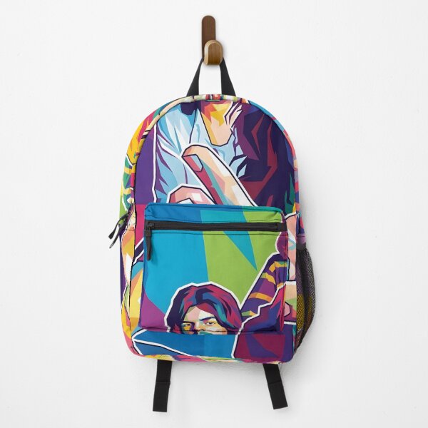 Item preview, Led Zeppelin Pop Art designed and sold by rangestore250.