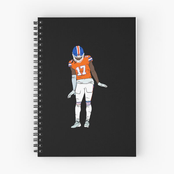 Item preview, Jaylen Waddle Denver Dance Celebration designed and sold by RitaLaveta.