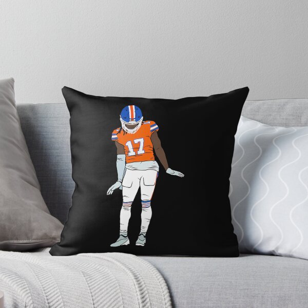 Item preview, Jaylen Waddle Denver Dance Celebration designed and sold by RitaLaveta.