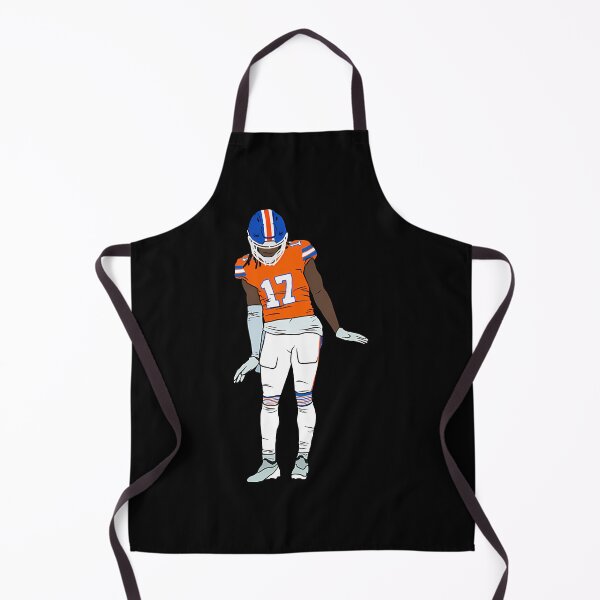 Item preview, Jaylen Waddle Denver Dance Celebration designed and sold by RitaLaveta.