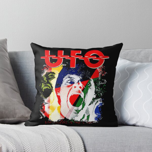 Item preview, Music - UFO band designed and sold by the-tkacher.