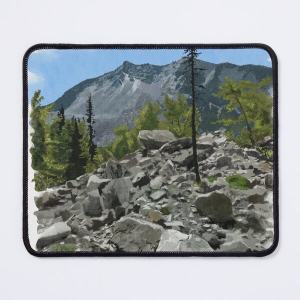 Item preview, Frank Slide designed and sold by Jason Neil Illustrator.
