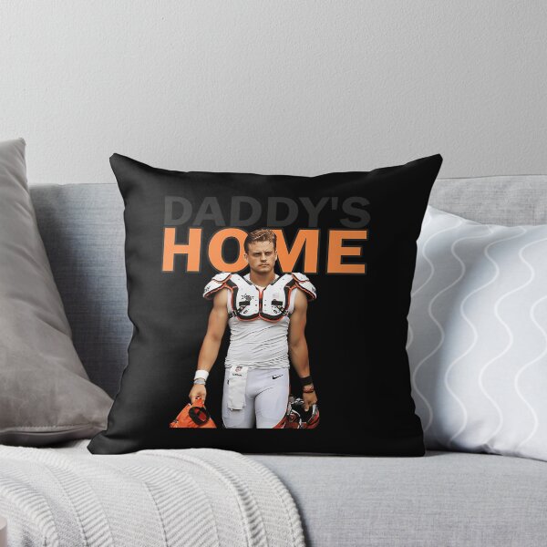 Item preview, Joe Burrow Daddy'S Home designed and sold by RitaLaveta.