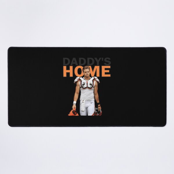 Item preview, Joe Burrow Daddy'S Home designed and sold by RitaLaveta.