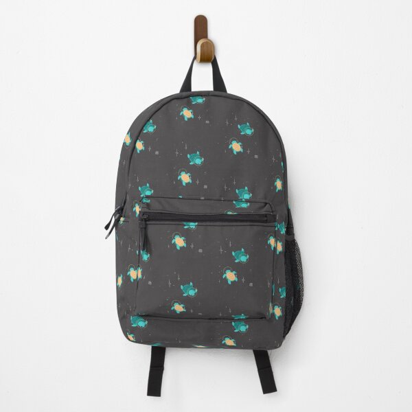 Item preview, Cosmic Space Turtles Floating in the Galaxy Artwork designed and sold by bidois123.