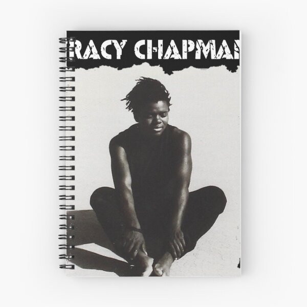 Item preview, Tracy Chapman designed and sold by the-tkacher.