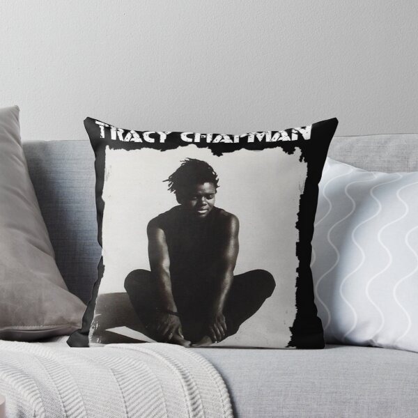 Item preview, Tracy Chapman designed and sold by the-tkacher.