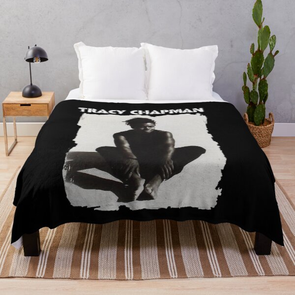 Item preview, Tracy Chapman designed and sold by the-tkacher.