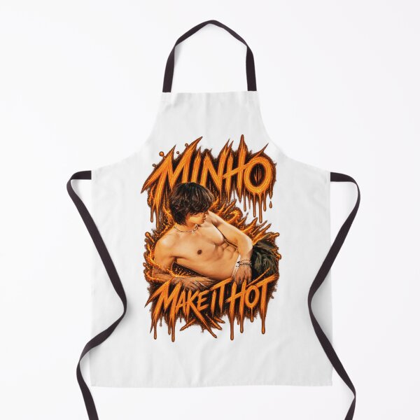 Item preview, Moody Warm Lighting Minho Make It Hot Portrait designed and sold by Valeree Store.