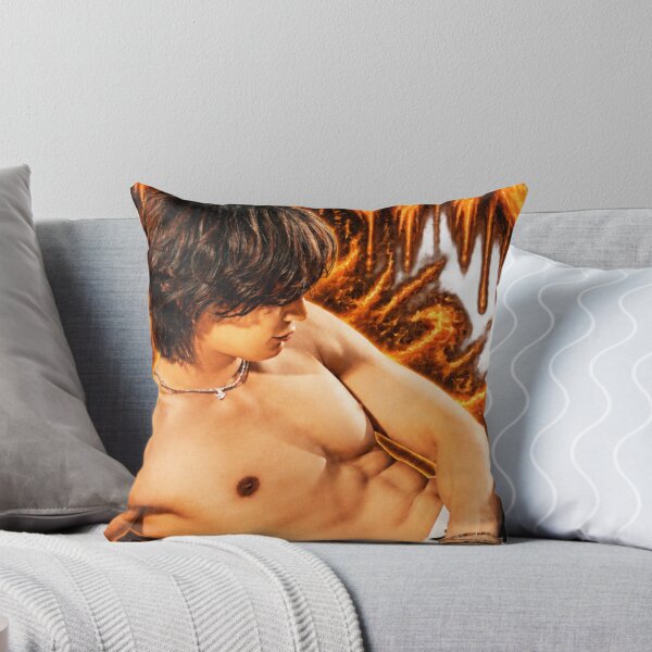 Item preview, Moody Warm Lighting Minho Make It Hot Portrait designed and sold by Valeree Store.