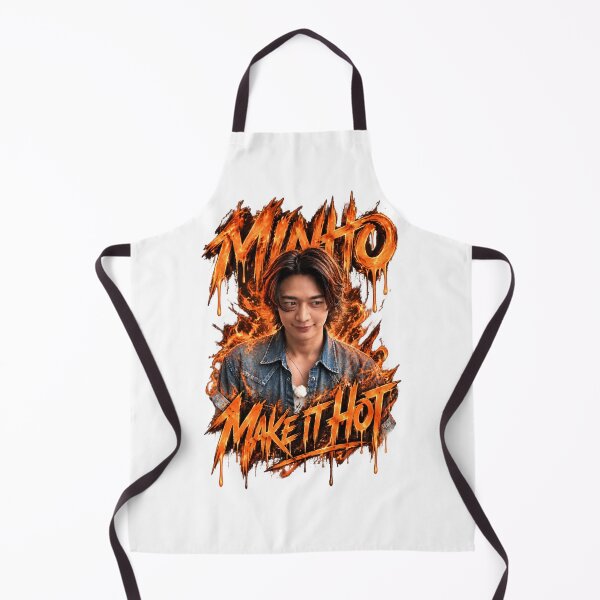 Item preview, Charismatic Sporty Style Minho Solo Comeback designed and sold by Valeree Store.