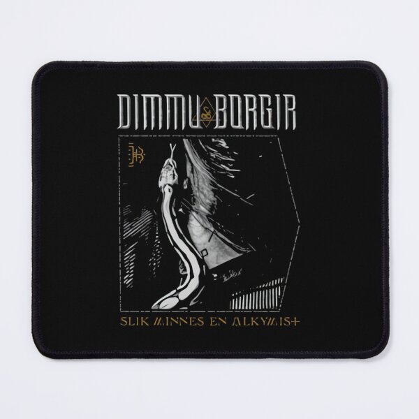 Item preview, Dimmu Borgir Band designed and sold by the-tkacher.