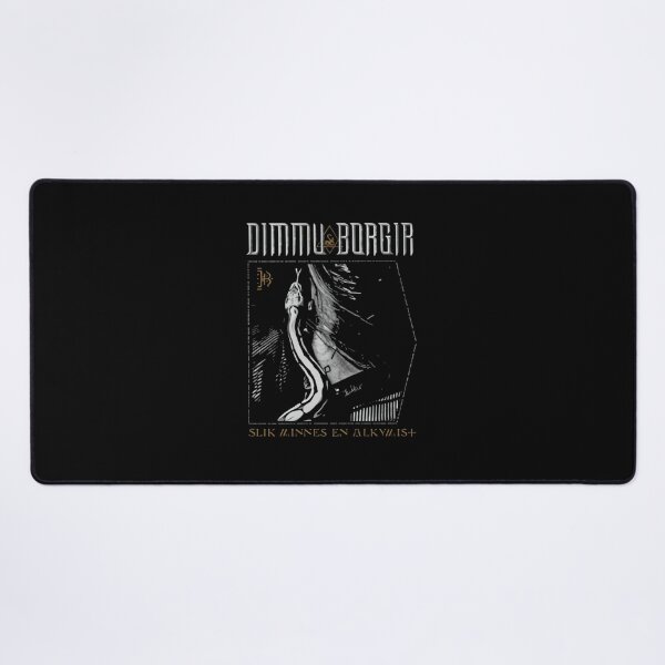 Item preview, Dimmu Borgir Band designed and sold by the-tkacher.