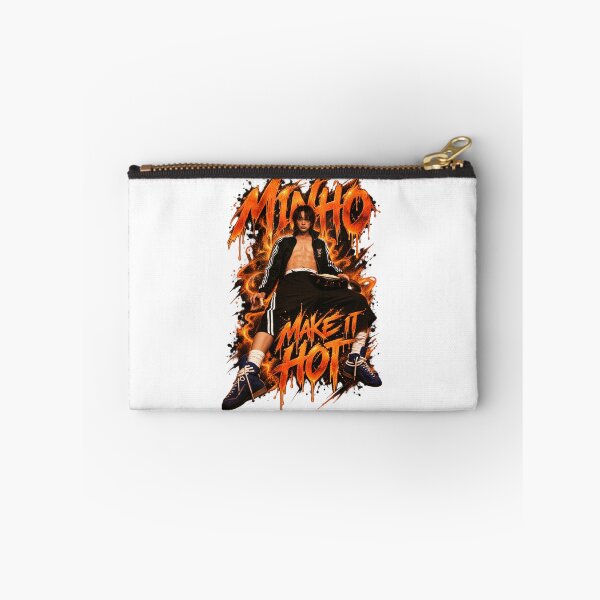 Item preview, Tipografía naranja estilo Y2K vanguardista Minho Photo Visual designed and sold by Valeree Store.