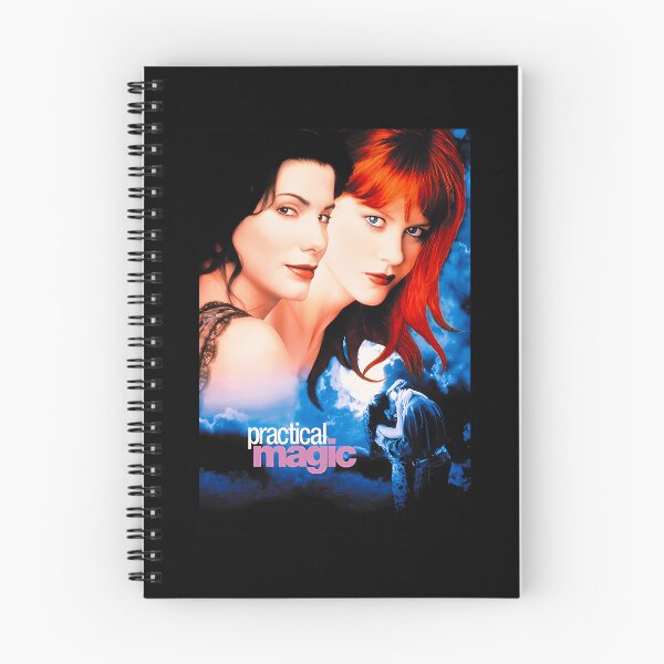 Item preview, Practical Magic designed and sold by 22MIX.