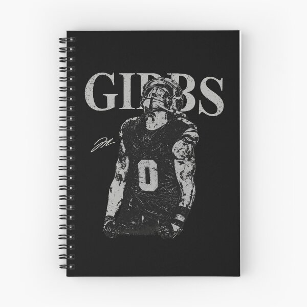 Item preview, Vintage Gibbs Football Player 0 Signature  designed and sold by BrianCook30380.