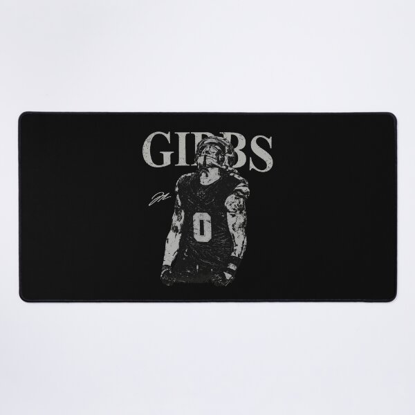 Item preview, Vintage Gibbs Football Player 0 Signature  designed and sold by BrianCook30380.