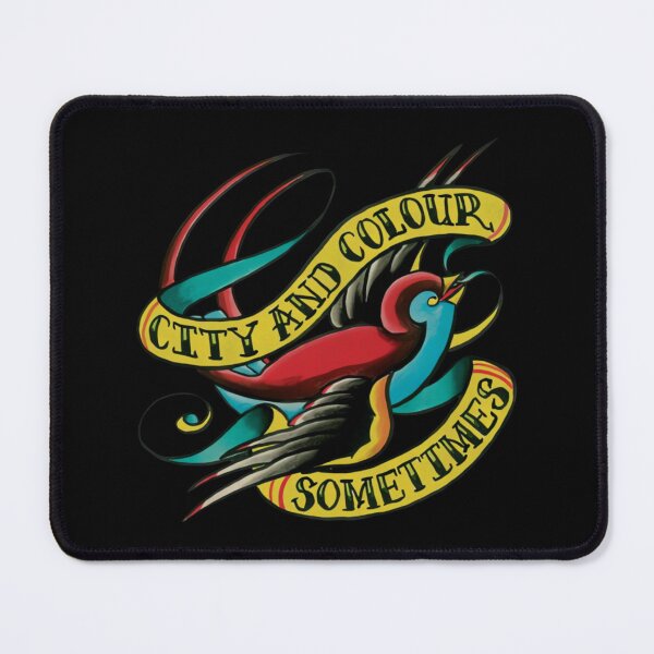 Item preview, City And Colour designed and sold by Sittachan Thongyu.