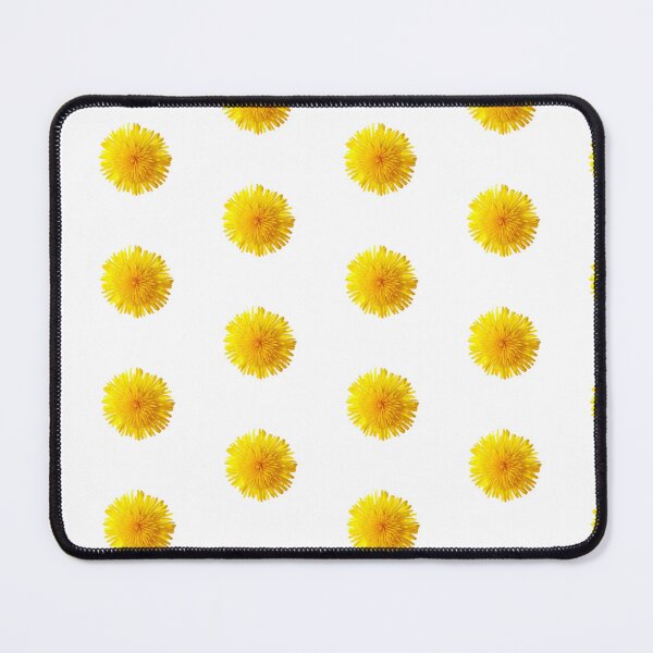 Item preview, Dandelion Flower designed and sold by PopBubbleShop.