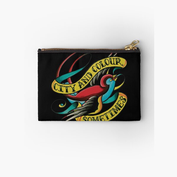Item preview, City And Colour designed and sold by Sittachan Thongyu.