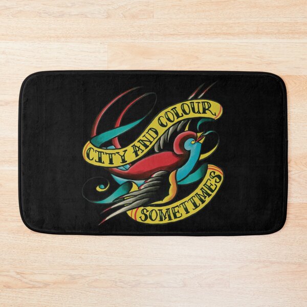 Item preview, City And Colour designed and sold by Sittachan Thongyu.
